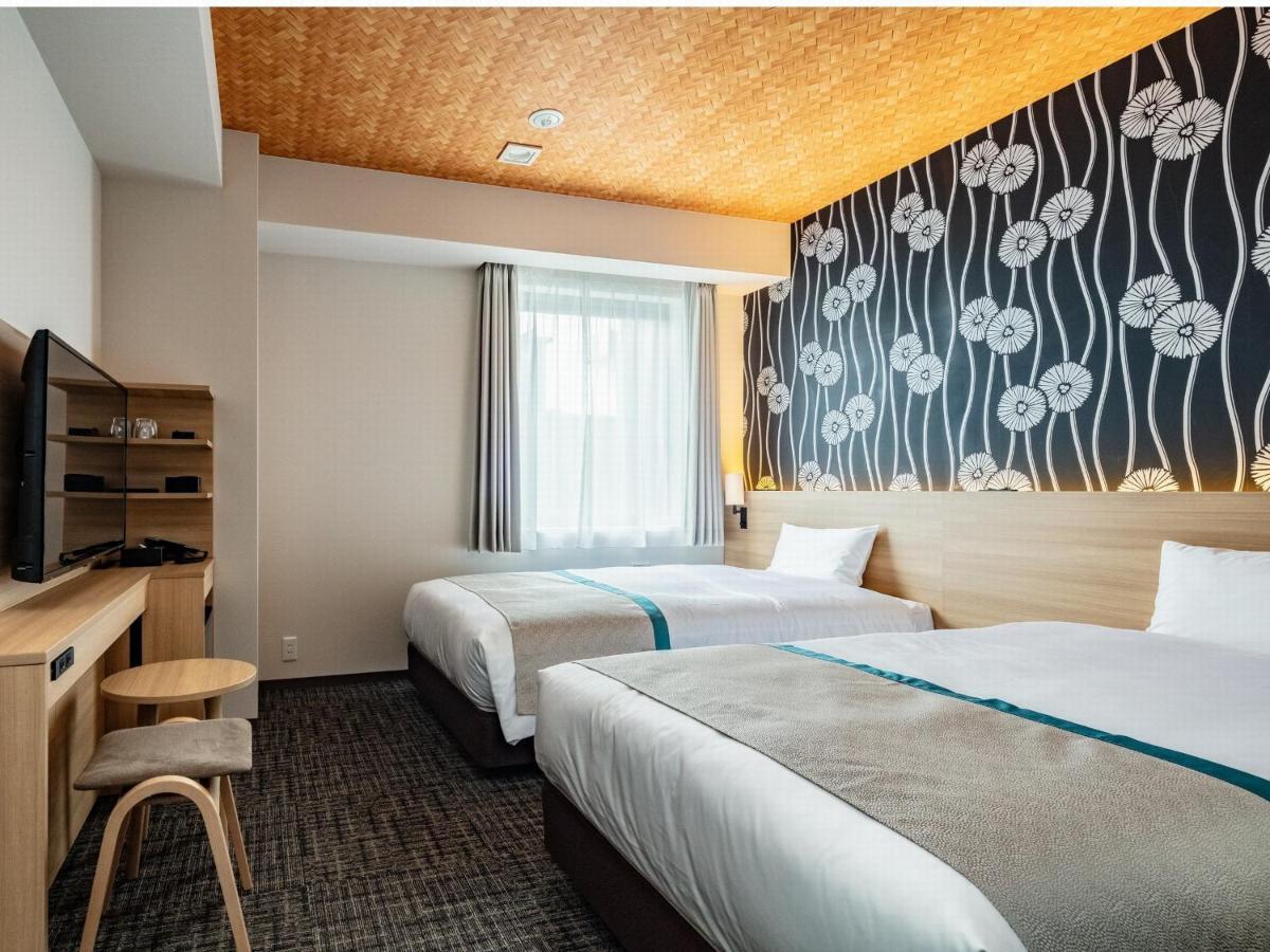 Tosei Hotel Cocone Asakusa Kuramae Tōkyō Extérieur photo