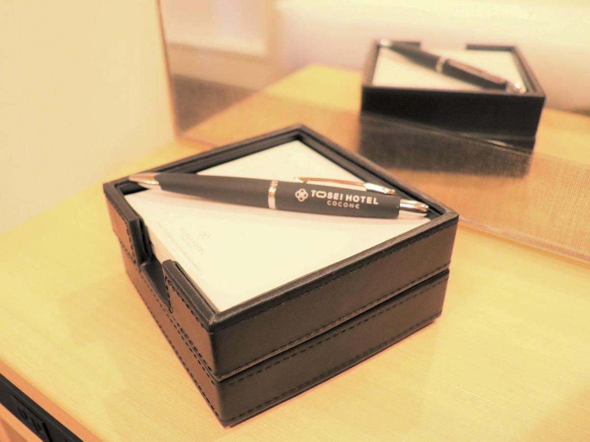 Tosei Hotel Cocone Asakusa Kuramae Tōkyō Extérieur photo