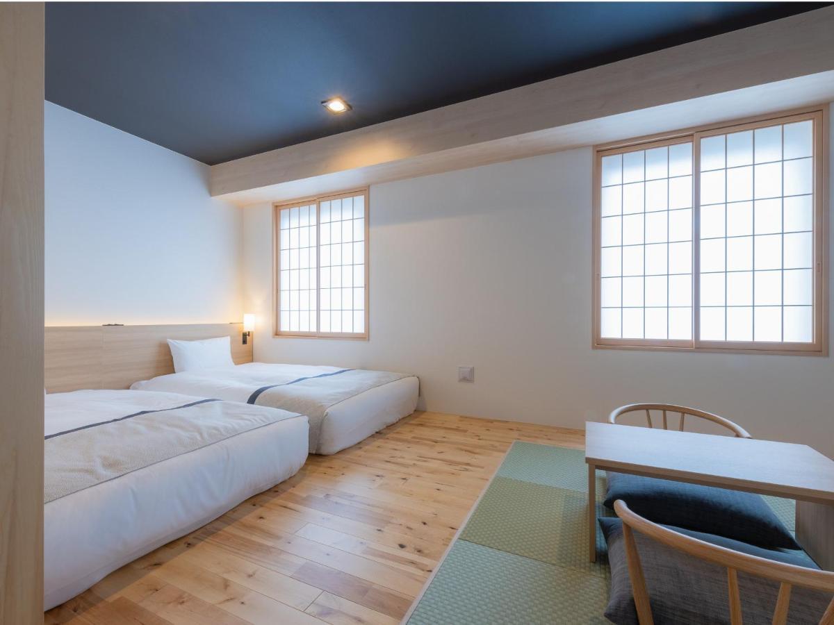 Tosei Hotel Cocone Asakusa Kuramae Tōkyō Extérieur photo