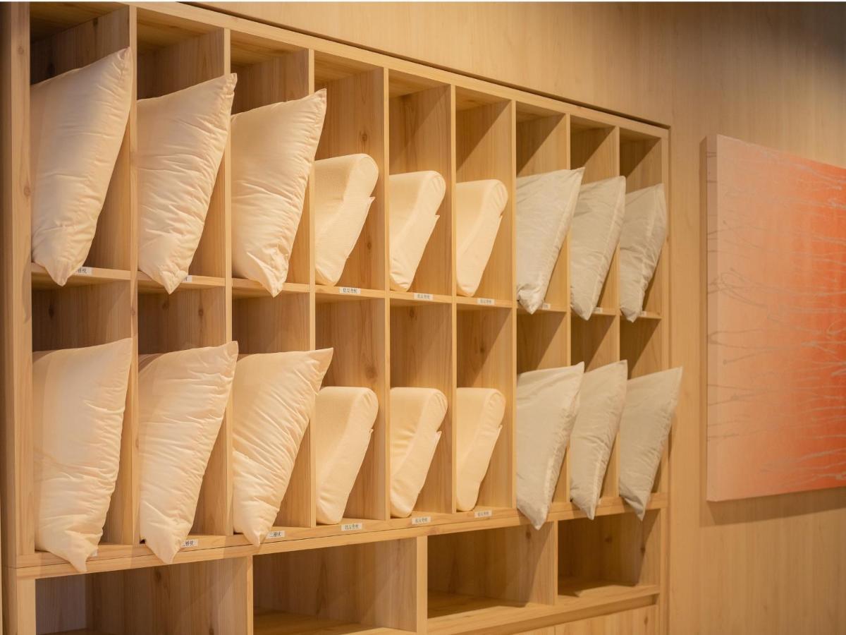 Tosei Hotel Cocone Asakusa Kuramae Tōkyō Extérieur photo