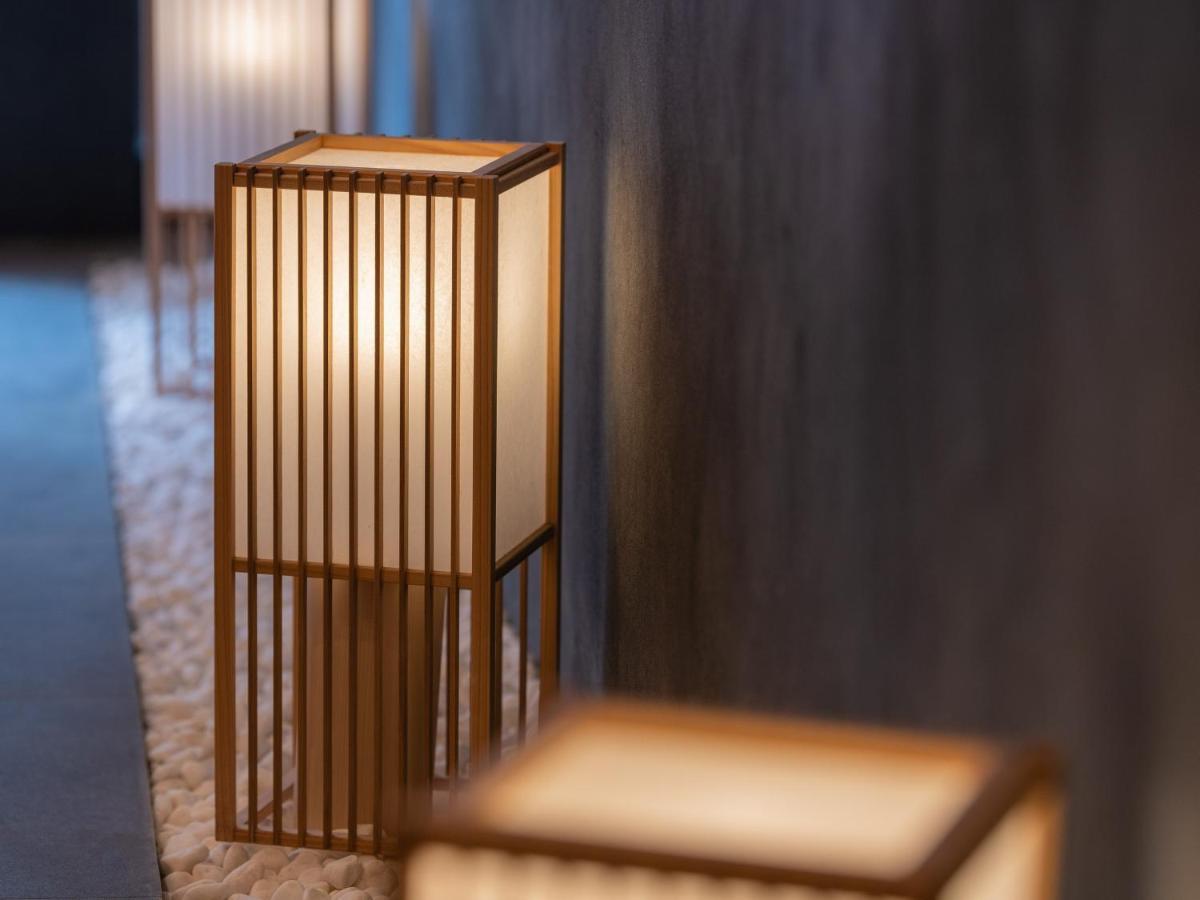 Tosei Hotel Cocone Asakusa Kuramae Tōkyō Extérieur photo