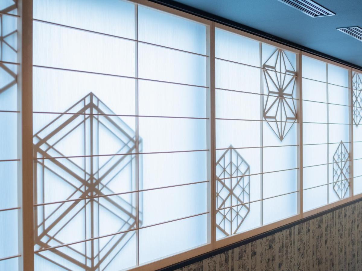 Tosei Hotel Cocone Asakusa Kuramae Tōkyō Extérieur photo