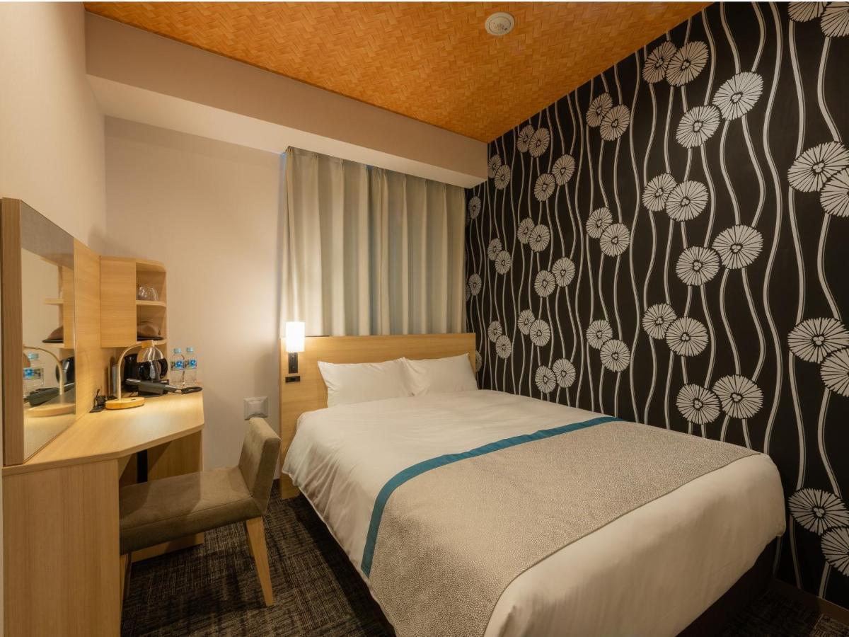 Tosei Hotel Cocone Asakusa Kuramae Tōkyō Extérieur photo