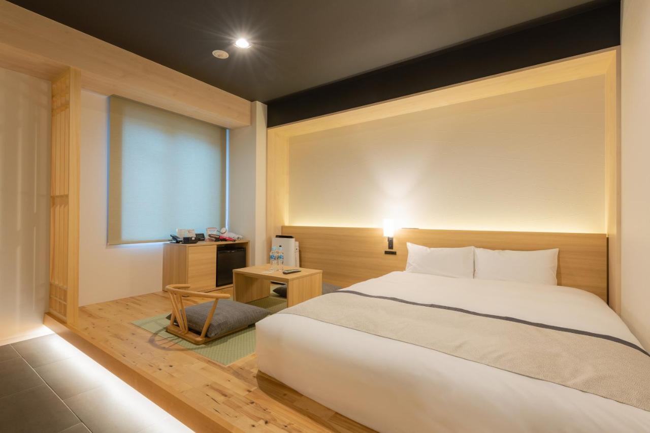 Tosei Hotel Cocone Asakusa Kuramae Tōkyō Extérieur photo